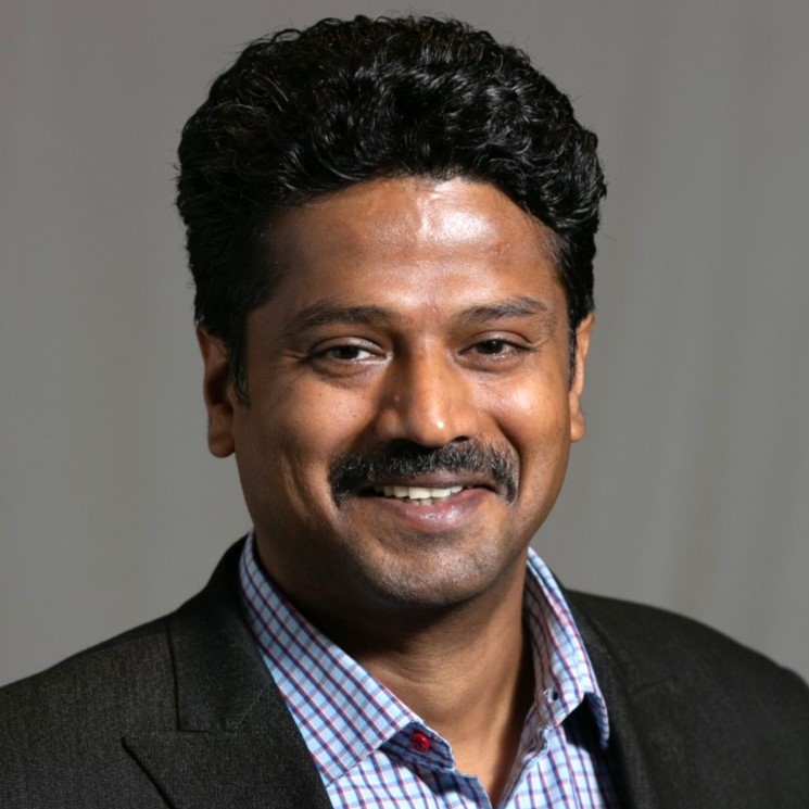 Deepak Naik
